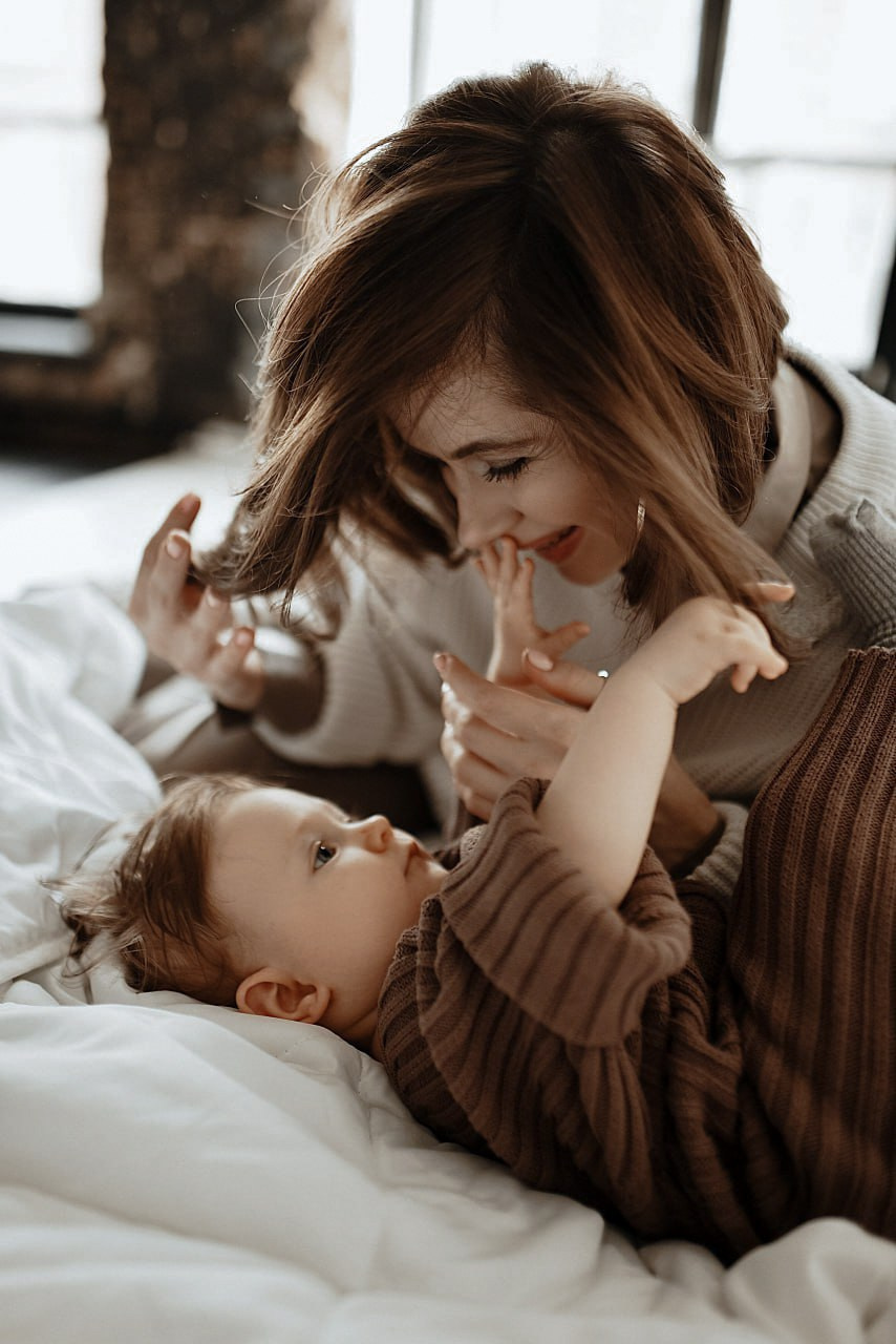 Когда мы вместе