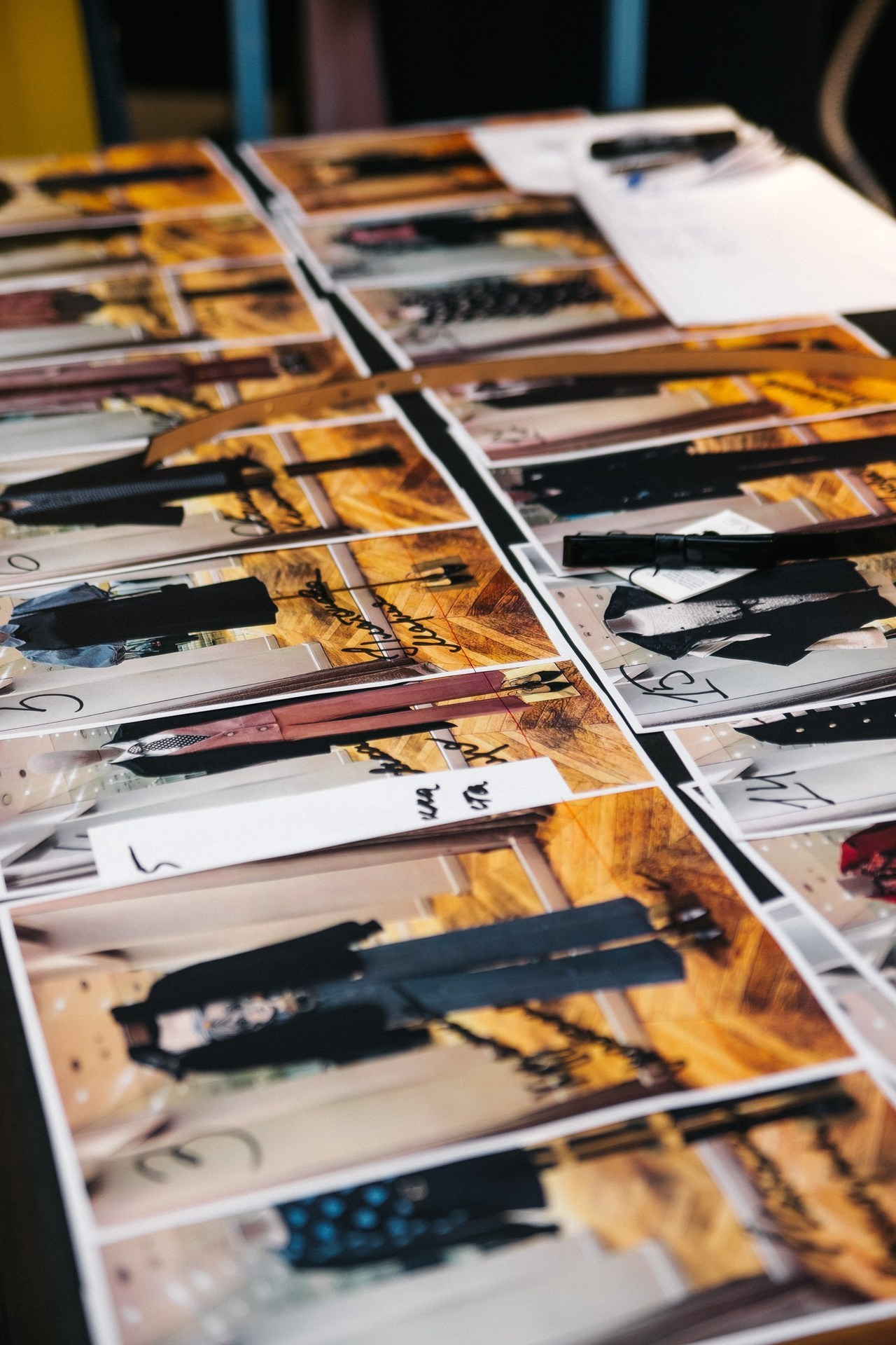 Отзывы. Фотограф в Москве Татьяна Драгунова