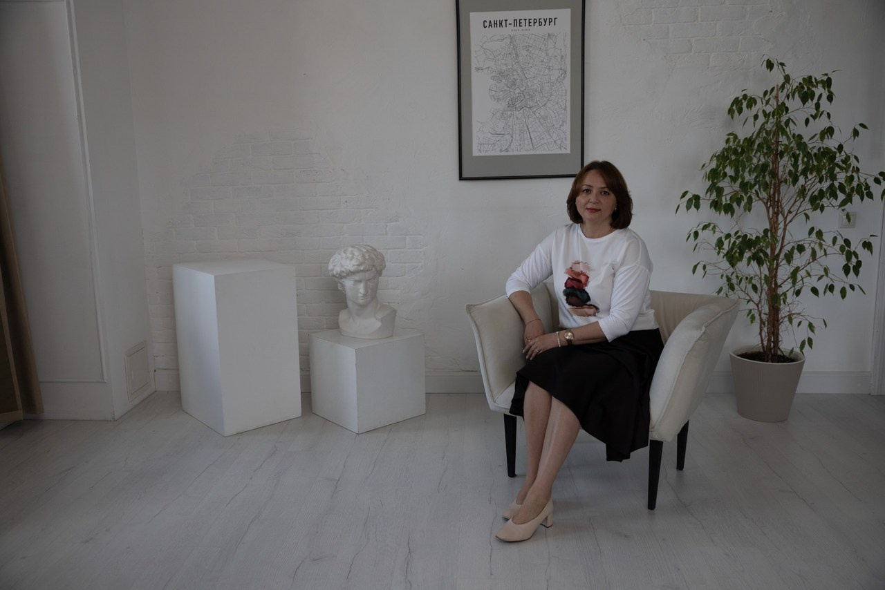 Отзывы. Фотограф в Серпухове Наталья Руденко