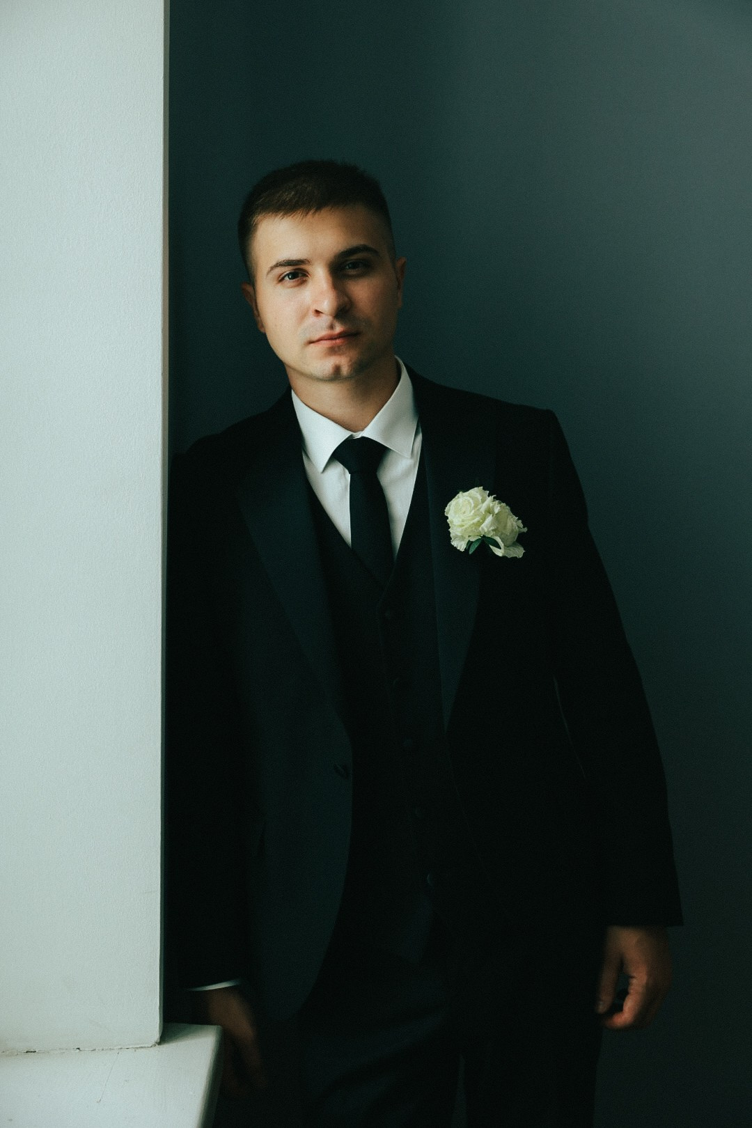 Виктор и Ольга. Фотограф Нижний Новгород