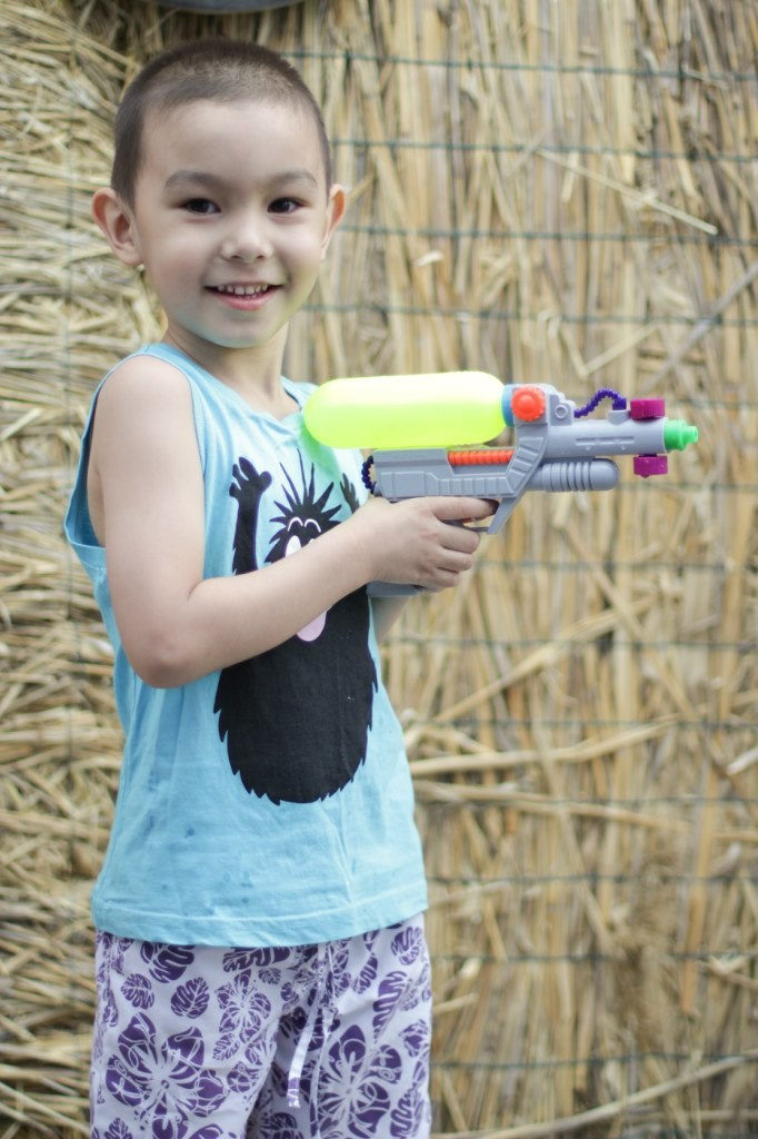 Тот самый бар. Nina Petina