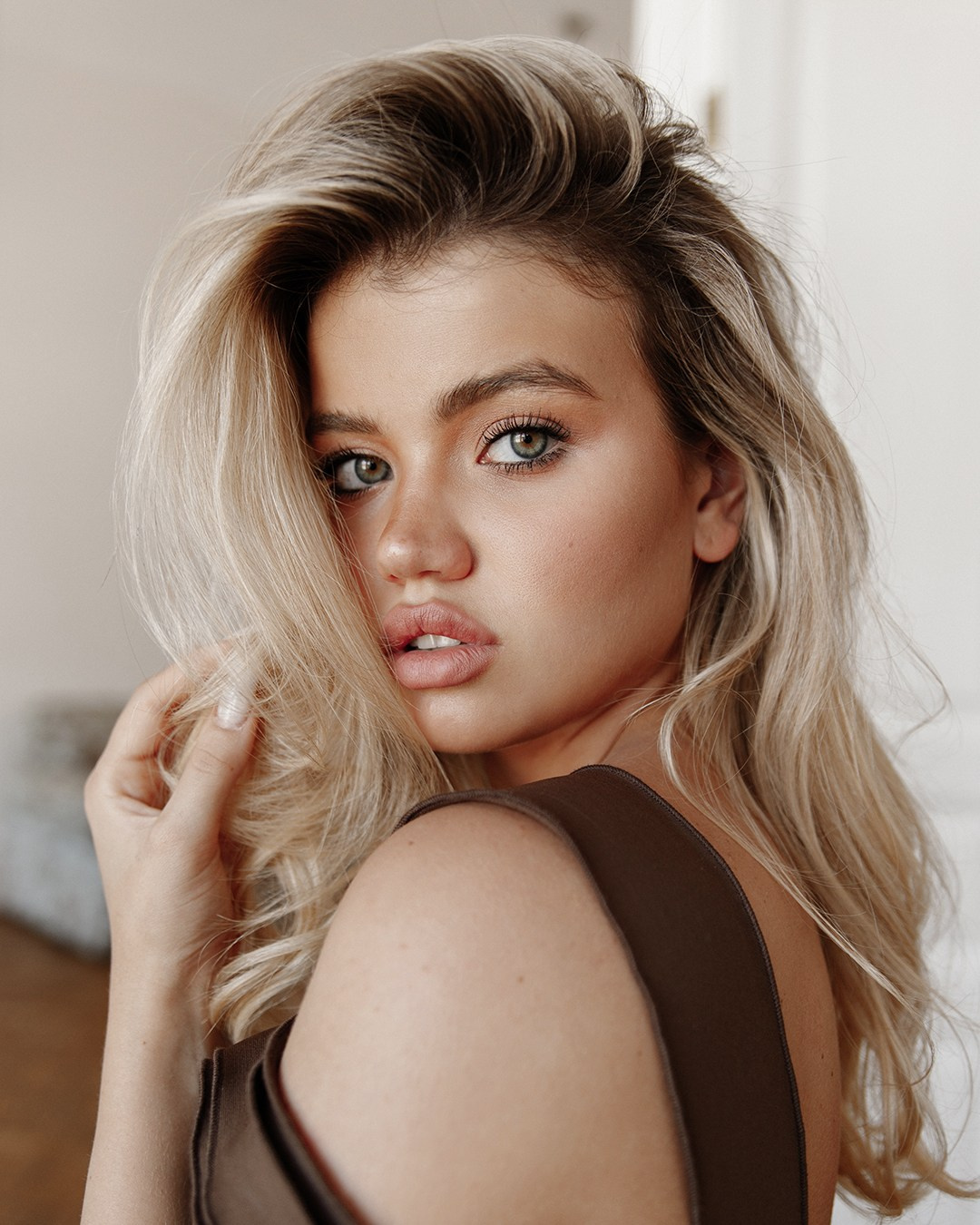 Даша. Свадебный фотограф Краснодар Марина Зверева