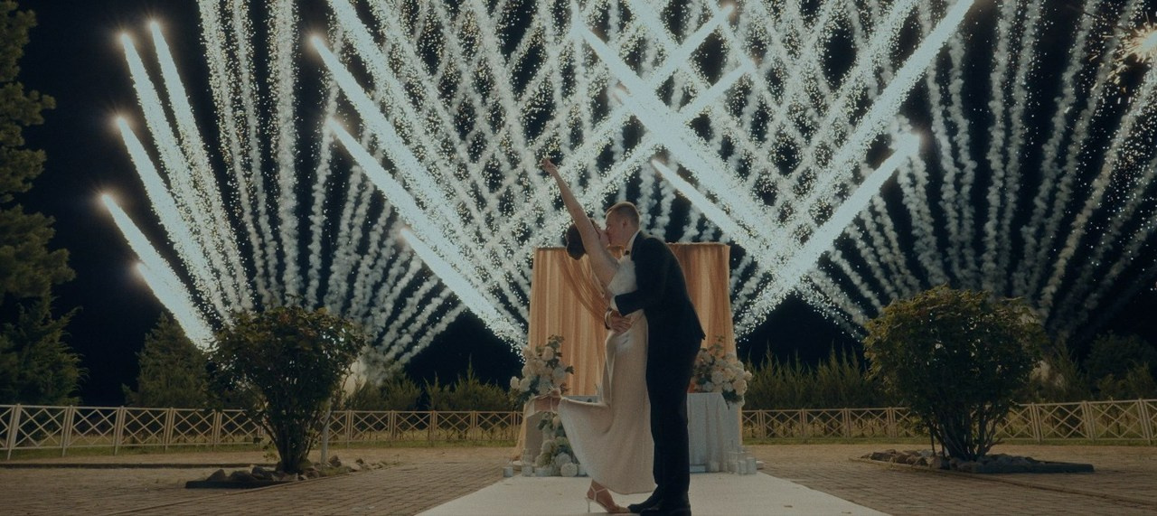 Видеограф Дмитрий Корнетов. Свадебная и семейная видеография. VIDEOLUX FILMS | ВИДЕОГРАФ Дмитрий Корнетов