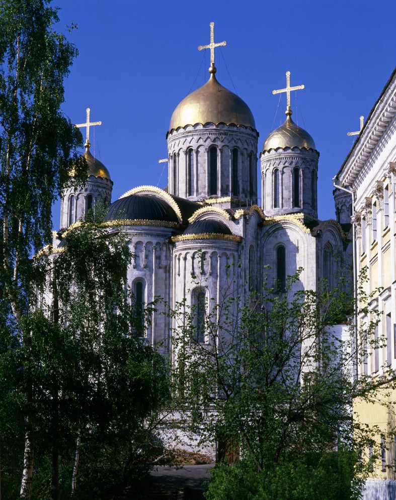 Успенский собор