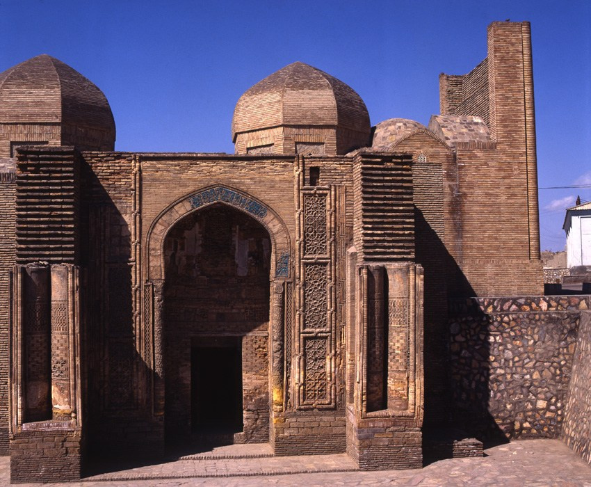 Узбекистан. Бухара. ВАДИМ ГИППЕНРЕЙТЕР — ВЕЛИКИЙ ФОТОГРАФ ЗЕМЛИ РУССКОЙ