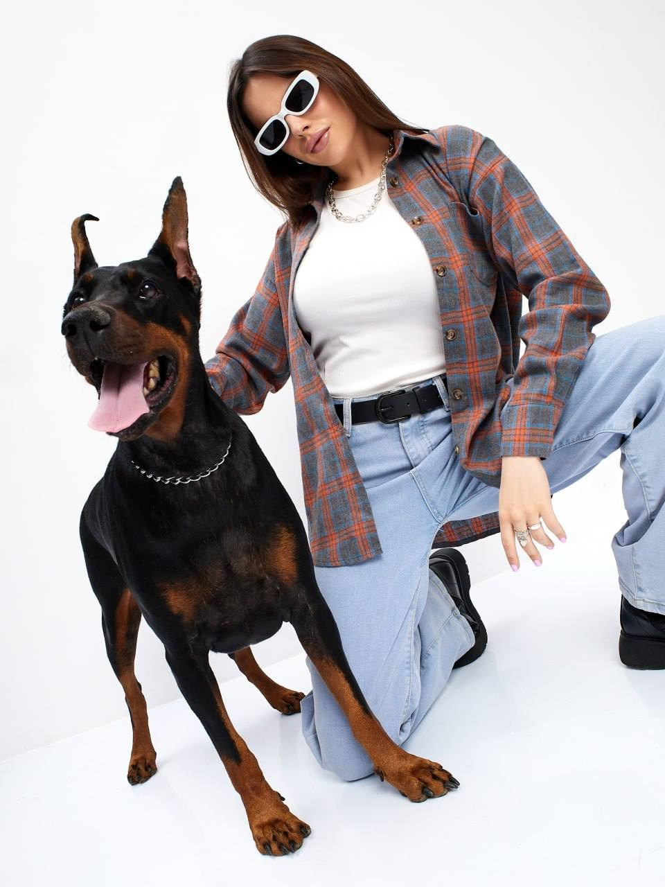 Одежда. Виктория Еремина — фотограф и видеограф в Москве