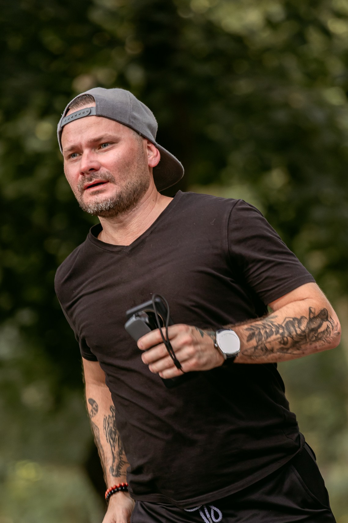 Забеги / 5 верст. Фотограф из Краснодара Андрей Тукан