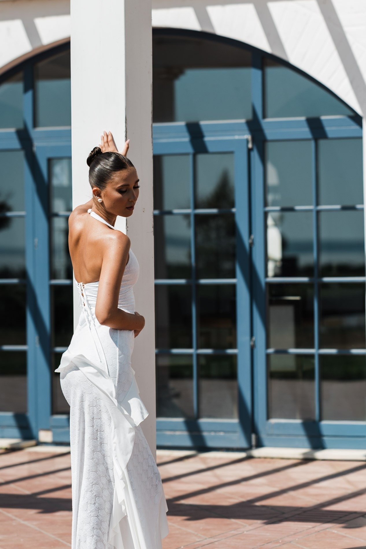 Поместье Голубицкое.Потанцуем?. Свадебный и семейный фотограф в Краснодаре Марина Стёпа