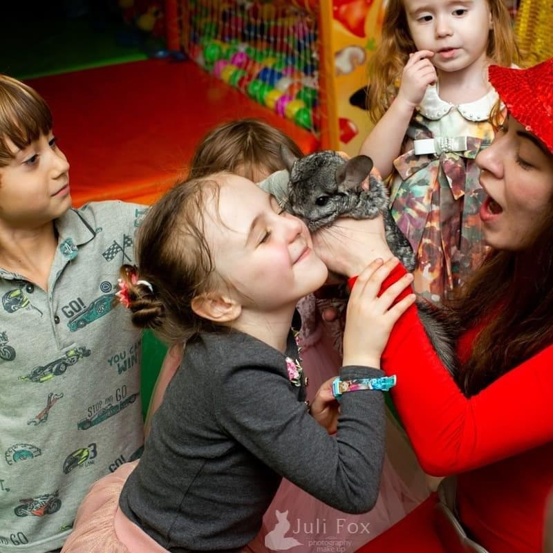 ДЕТСКИЕ ПРАЗДНИКИ, АСЯНДИ. Портретный, свадебный, репортажный фотограф во Владивостоке Юлиана Джули Фокс