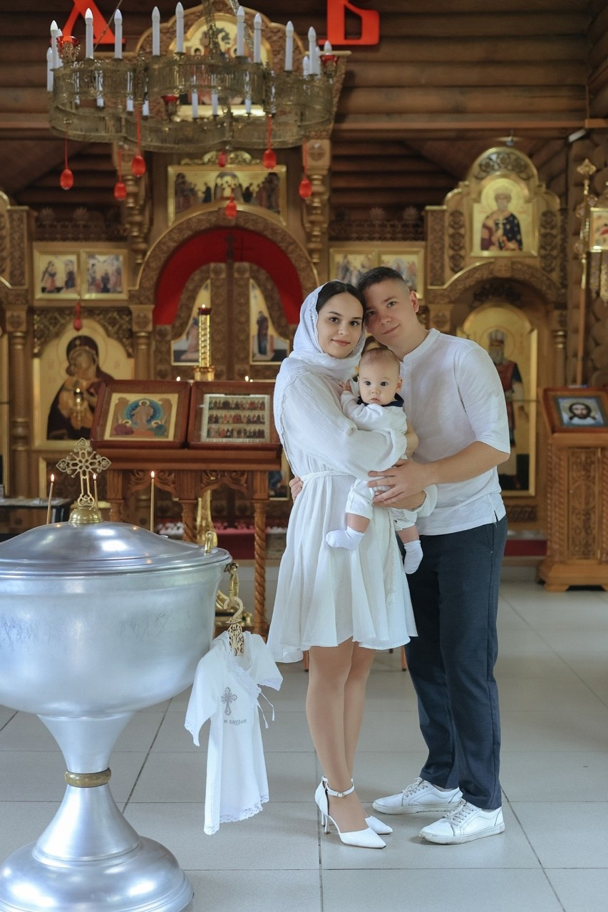 Таинства. Свадебный и семейный фотограф Кузнецк Пенза Ульяновск