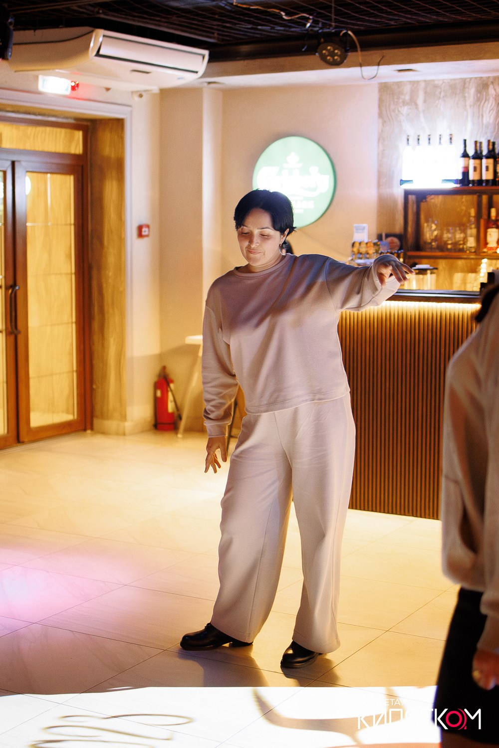 ШАШЛЫЧНЫЙ ДВОР. КИПЯТКОМ КОКШЕТАУ