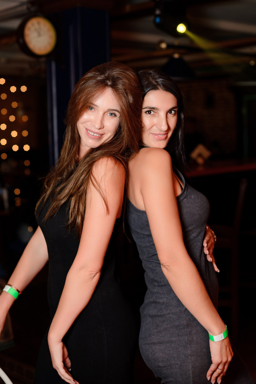 GENTLEMAN PUB. КИПЯТКОМ КОКШЕТАУ