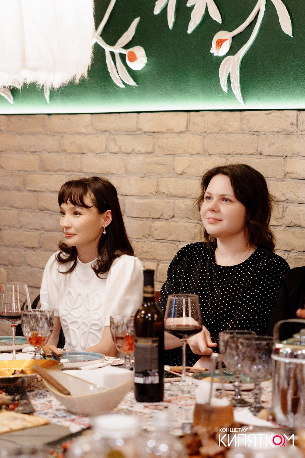 ЧИТО-ГРИТО. КИПЯТКОМ КОКШЕТАУ