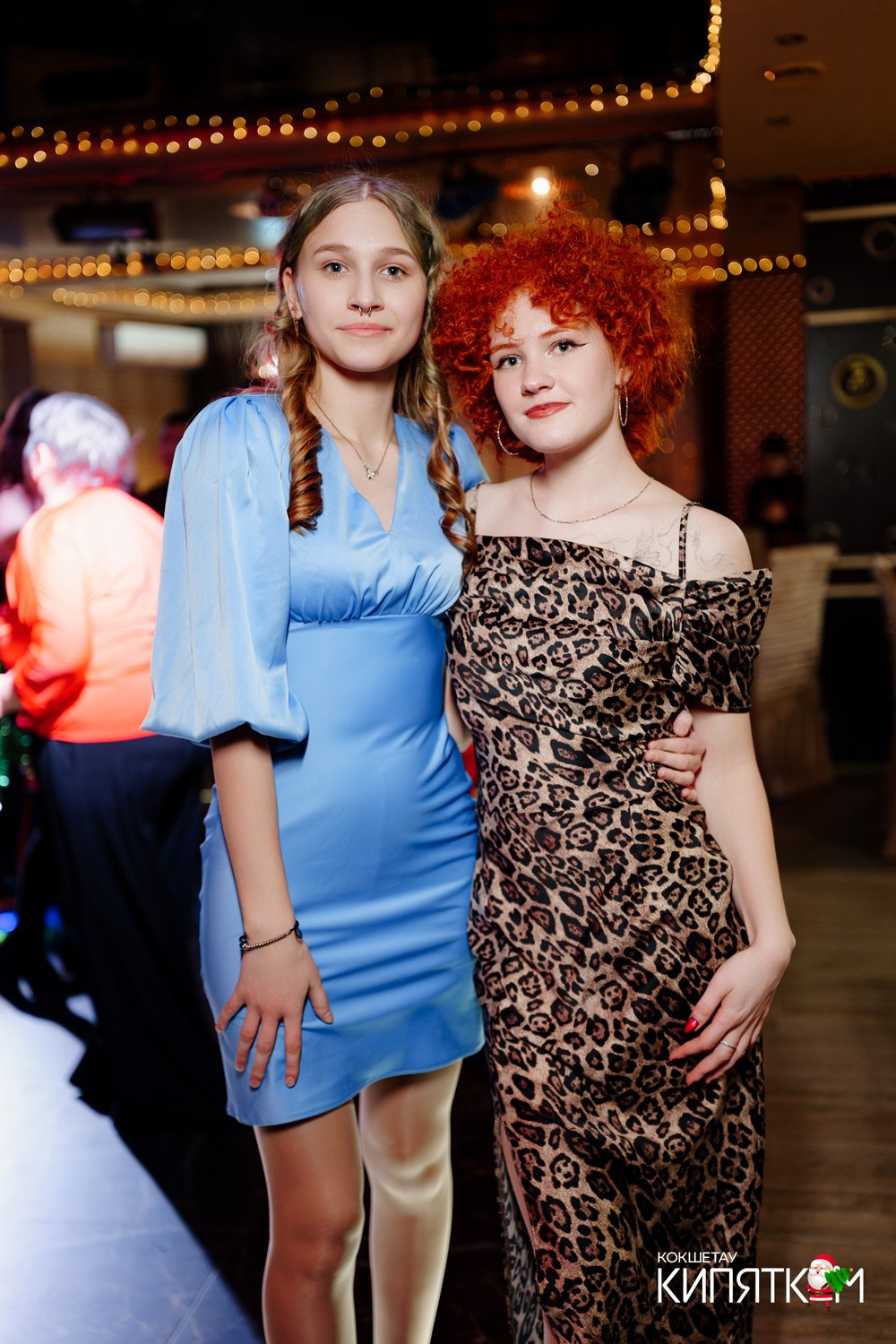 VIP LOUNGE. КИПЯТКОМ КОКШЕТАУ