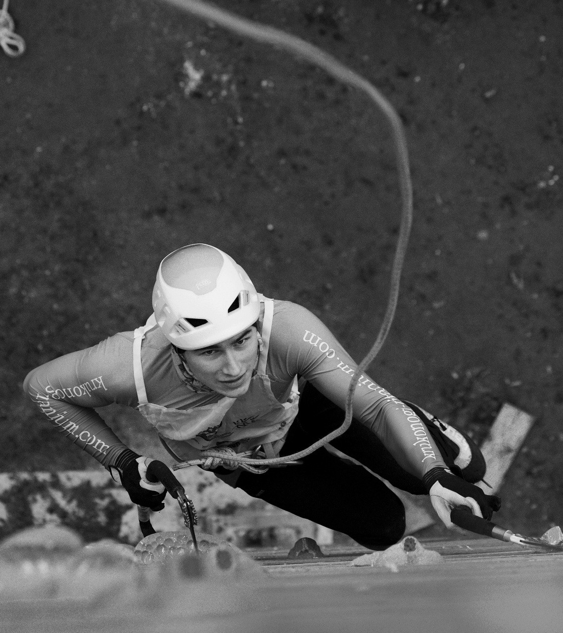 Ледолазание альпинизм Новосибирск