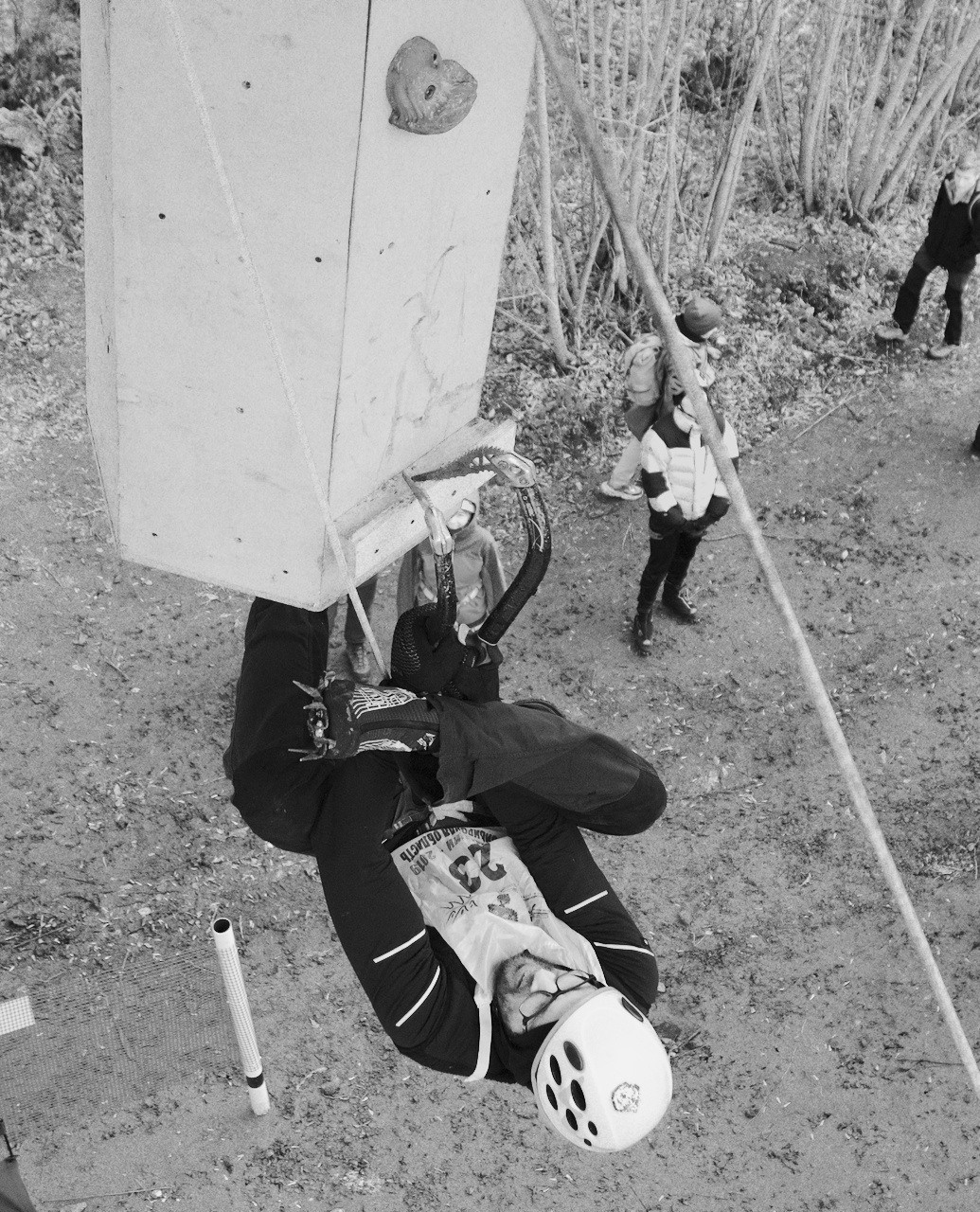 Ледолазание альпинизм Новосибирск