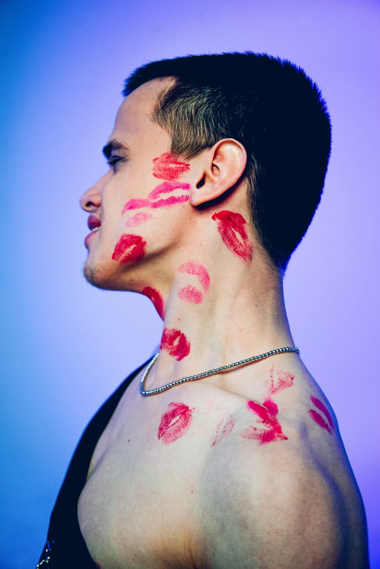 Влад нежность. Алёна Попова Стилист-имиджмейкер Барнаул