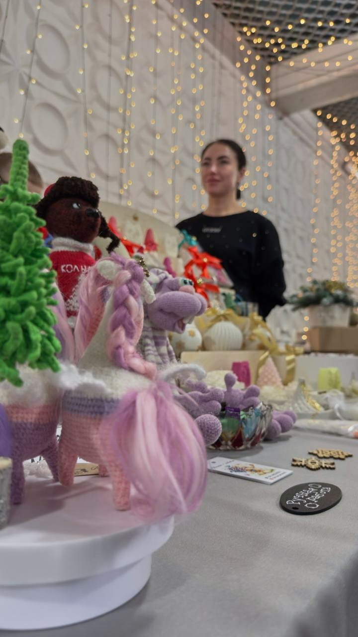 Арт-Колыма Ярмарка. Портретный и репортажный фотограф в Магадане Андрей Нефедов WinterCatPhoto