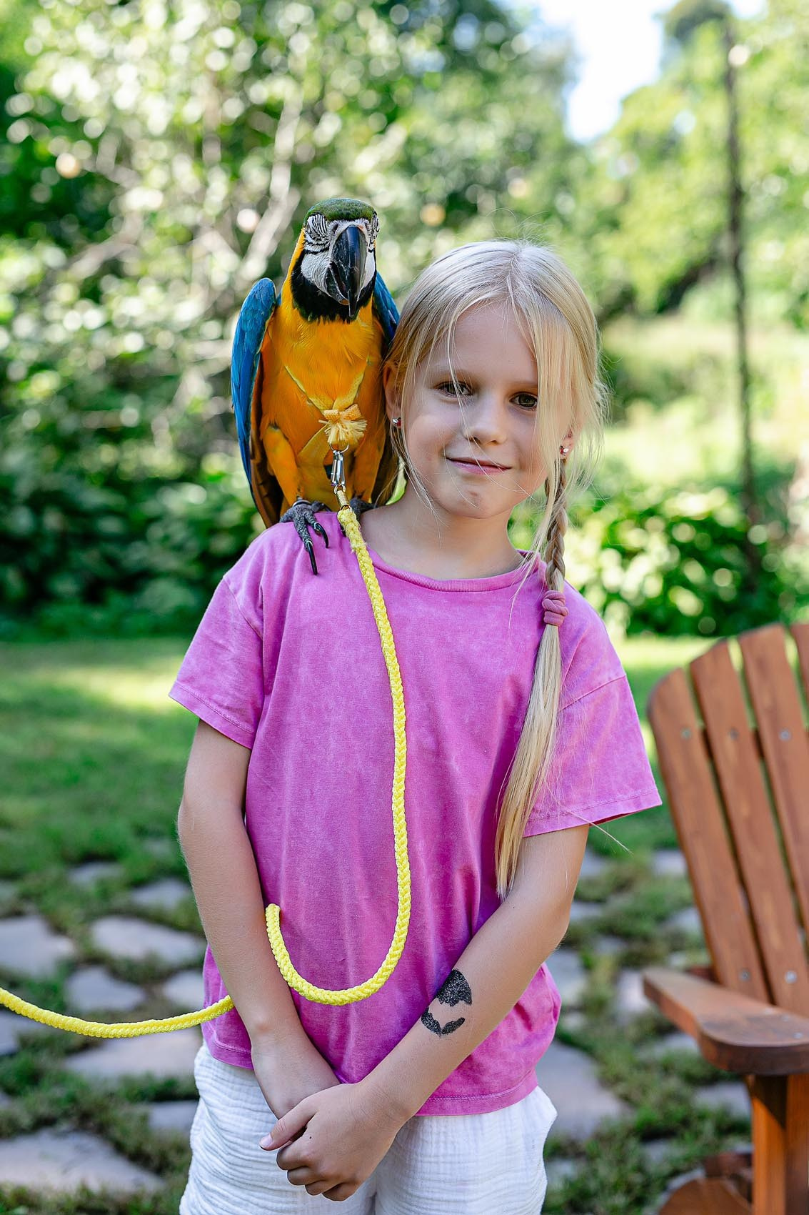 Детский день рождения г Владивосток. Владивосток семейный фотограф Александр Степанов