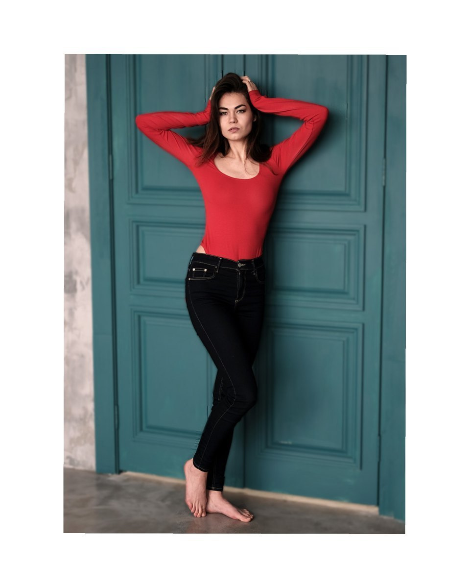 Фотопортрет для девушек, женщин. Фотографы для фотосессий в Новосибирске