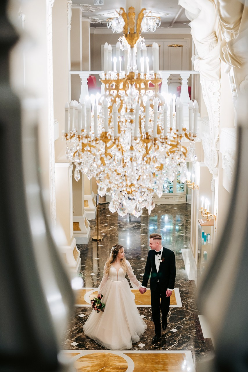 Подборка разных свадеб 2017-2020. Фотограф Дмитрий Сермяжко