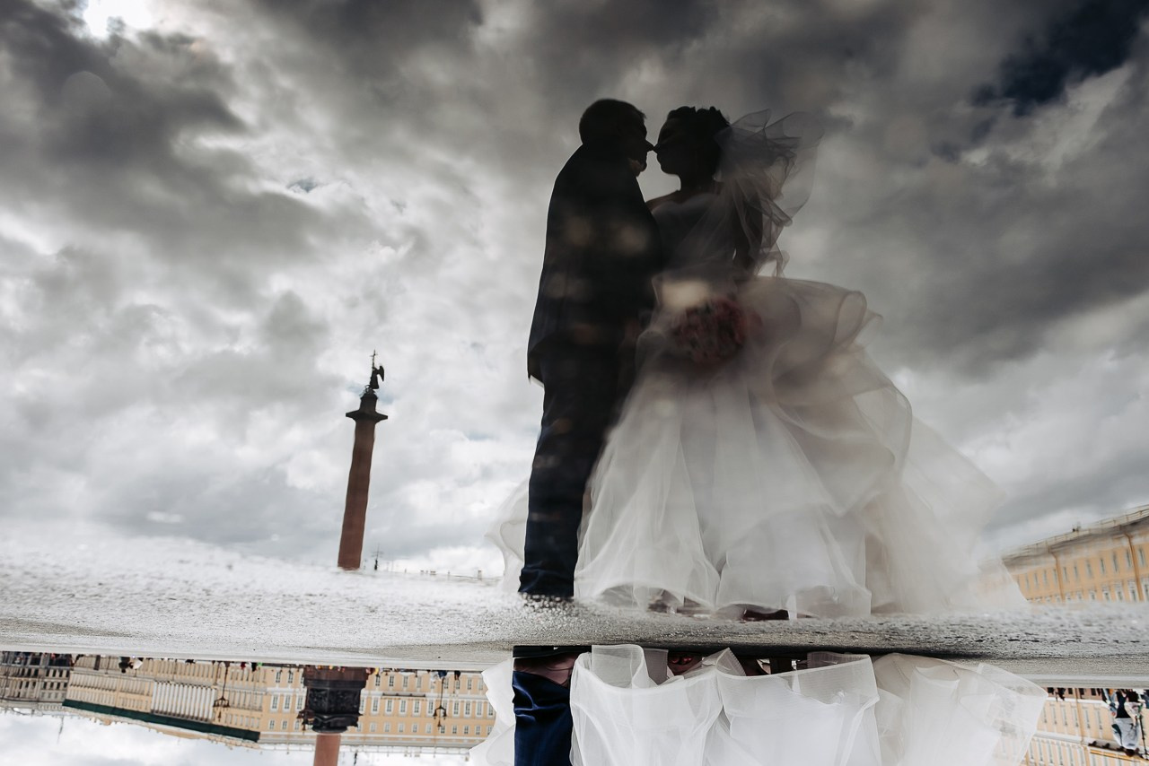 Подборка разных свадеб 2021-2024. Фотограф Дмитрий Сермяжко