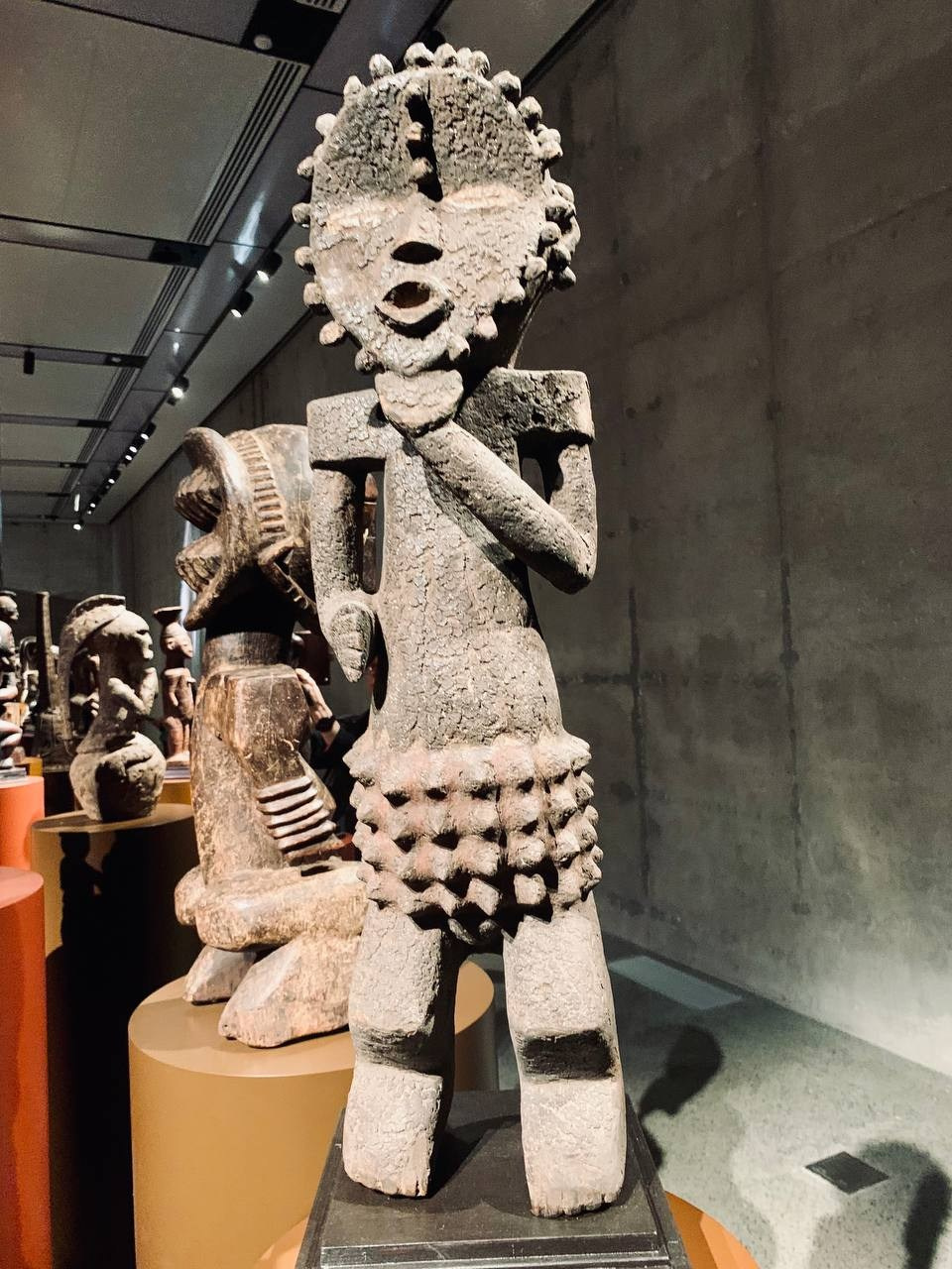 Музей Зиларт. Дизайнер интерьеров, визуализатор в Москве и Московской области Татьяна Добрынина