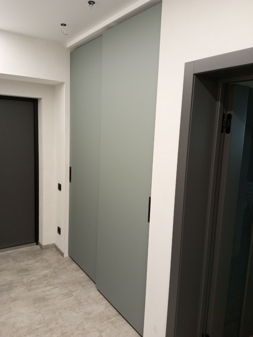 Шкаф. ГУДРУМ — Мебель на заказ в Томске | Кухни | Шкафы | Стулья и Столы