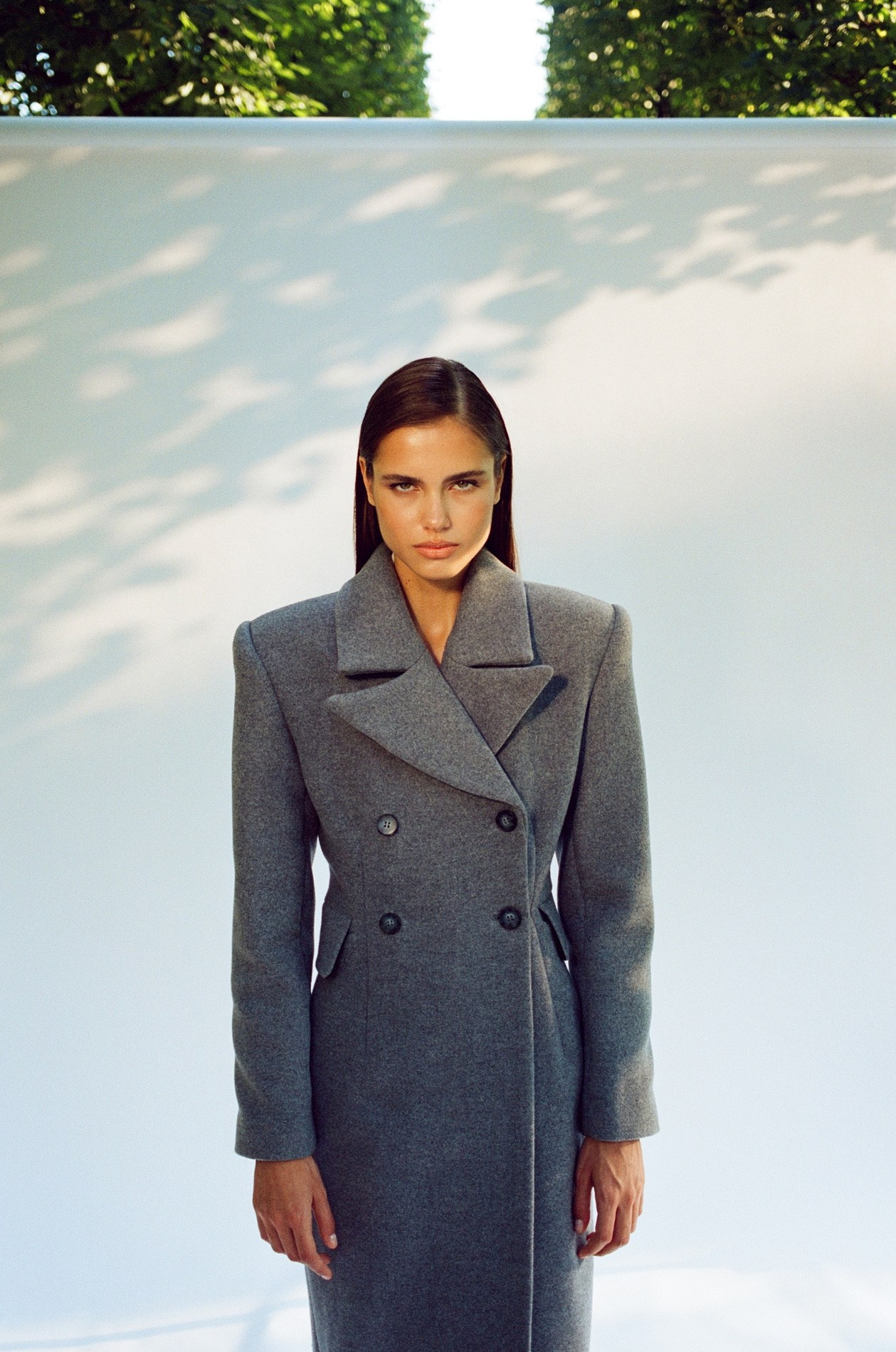 Lookbook. Фотограф Алексей Дупляков