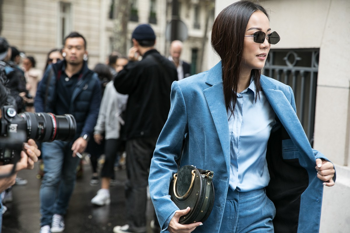 Streetstyle. Фотограф Алексей Дупляков