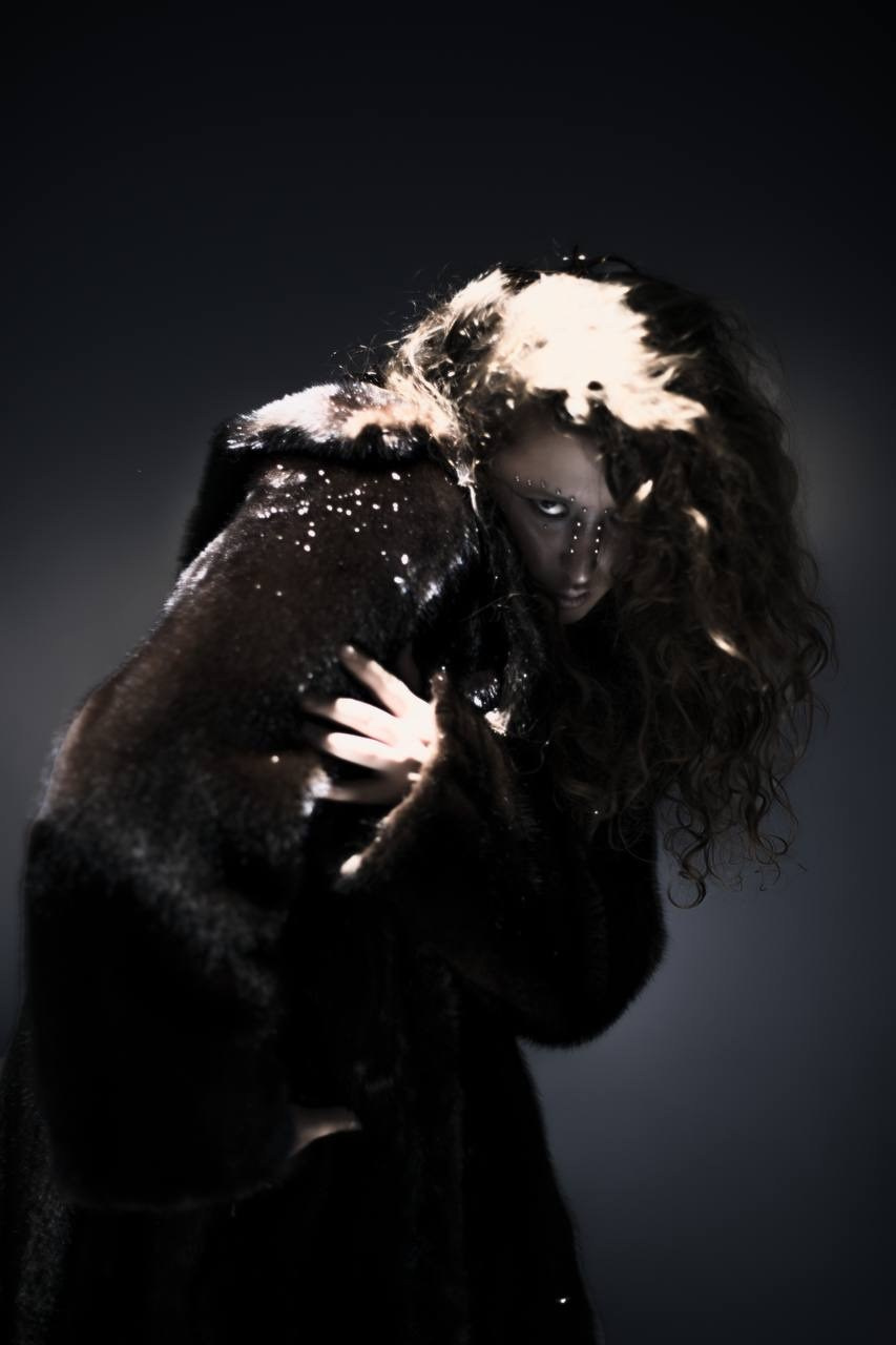 Modelling / me. Фотограф в Москве для брендов и индивидуальных съемок, Алекс