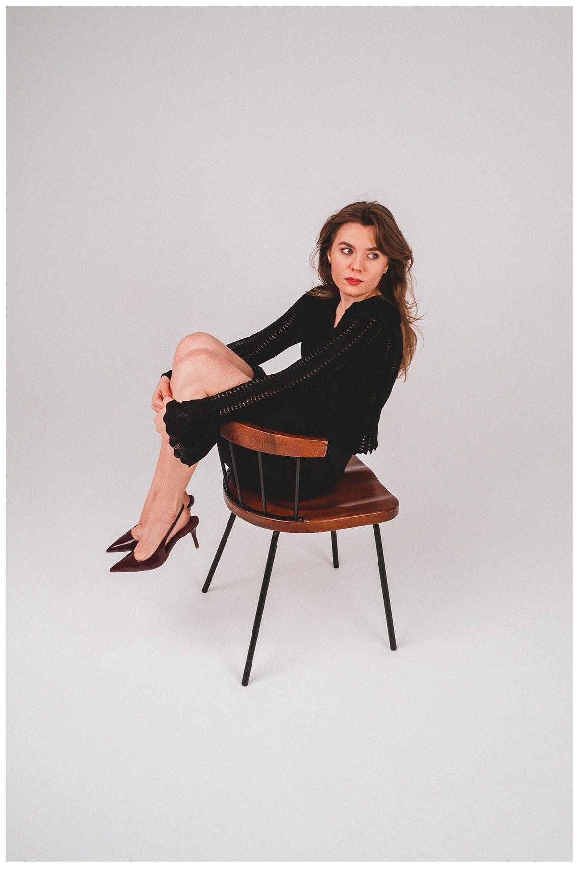 ВЛАДА. Фотограф и дизайнер фотоальбомов Анастасия Жданюк