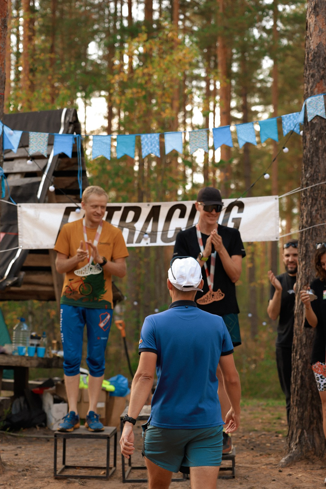 /РЕПОРТАЖ/ Велогонка «Вяломарафон» 2023. Свадебный фотограф Великий Новгород Станислав Кособудский