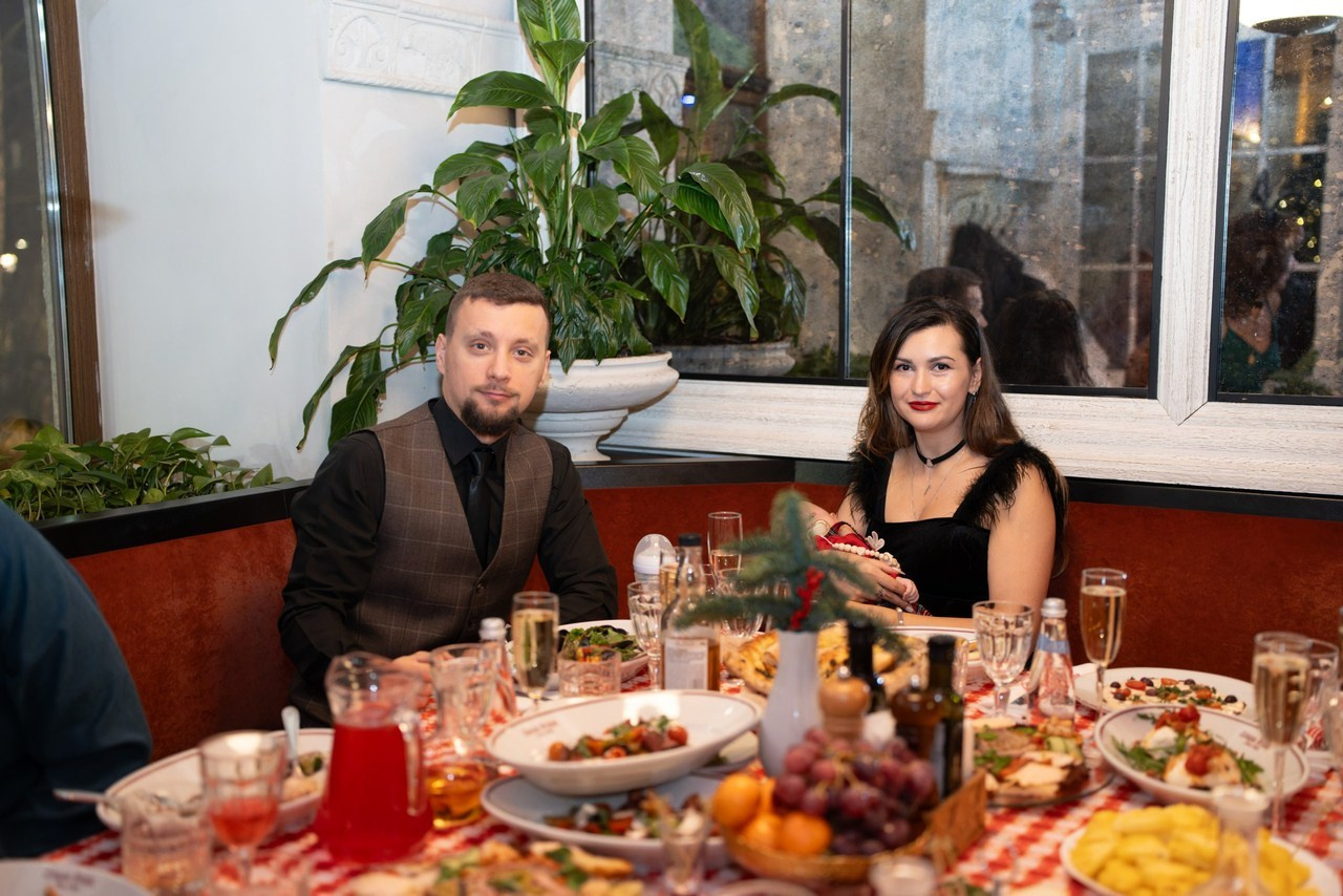 Отзывы. Фотограф-видеограф в Санкт-Петербурге Владимир Нестеров