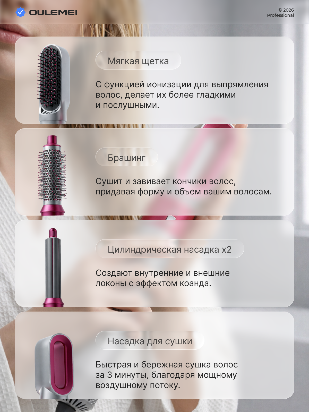 Инфографика | Визуальный нейромаркетинг | Дизайн карточек для маркетплейсов