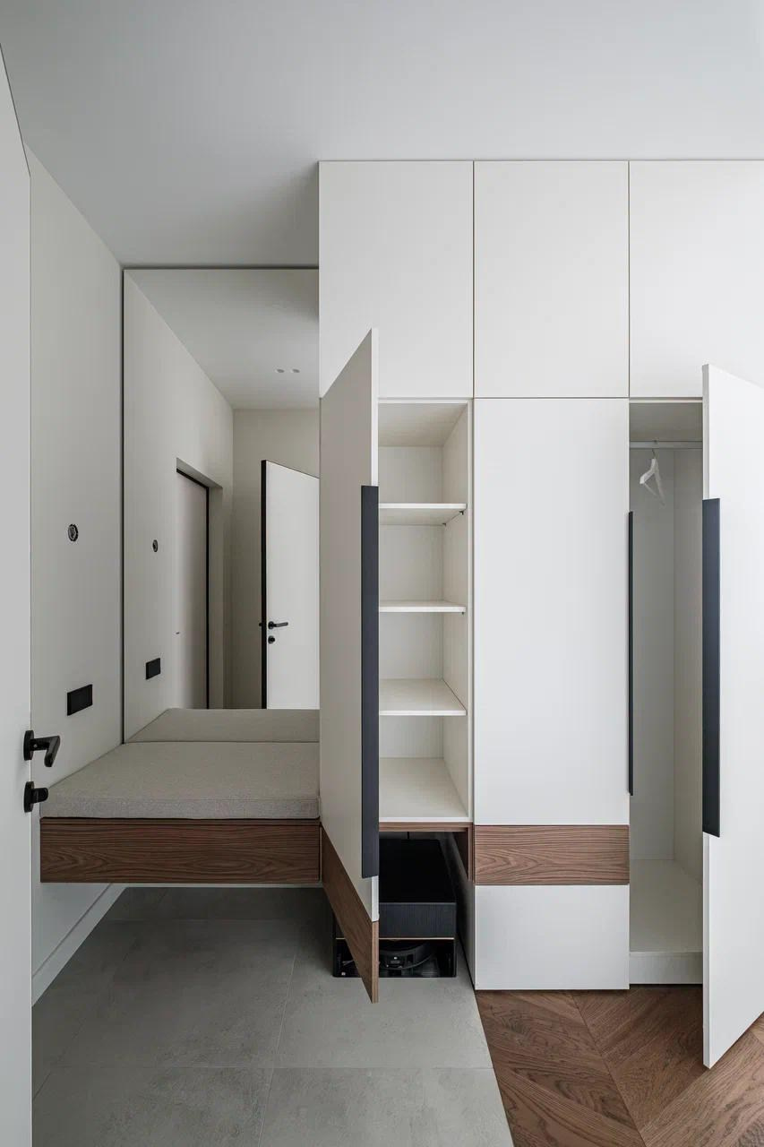 ЖК Амо, СПБ. Davvero