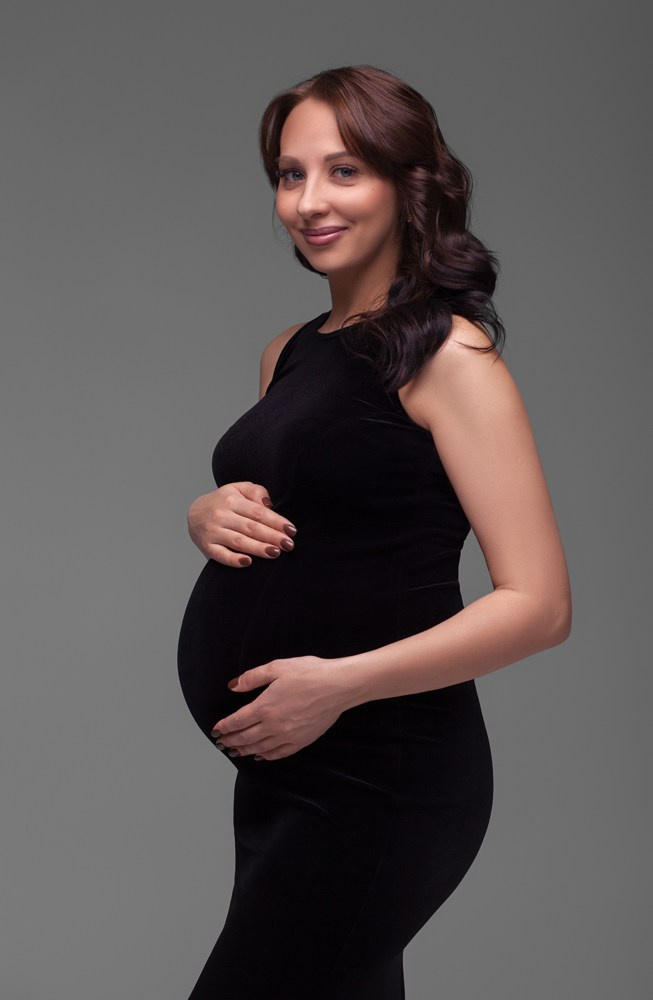 Семейная съемка для Марии, Дмитрия и Коли. Елена Комова Фотограф Новосибирск