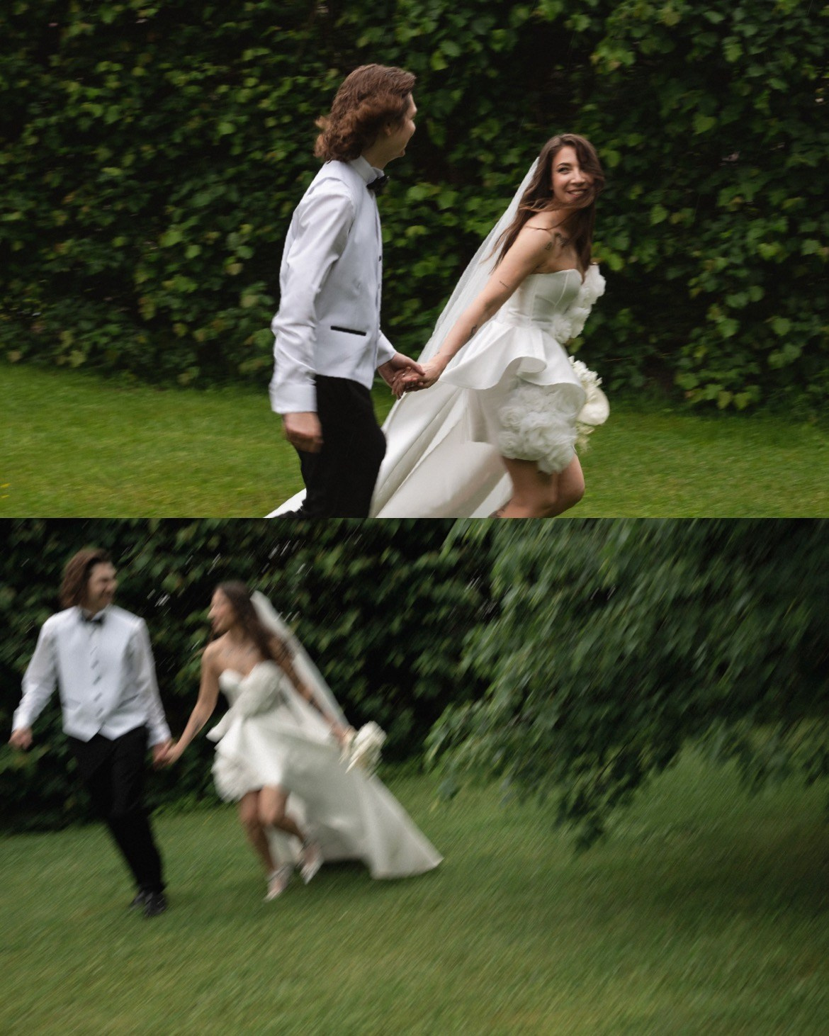 Семейный и свадебный фотограф в Ярославле Кропина Инна