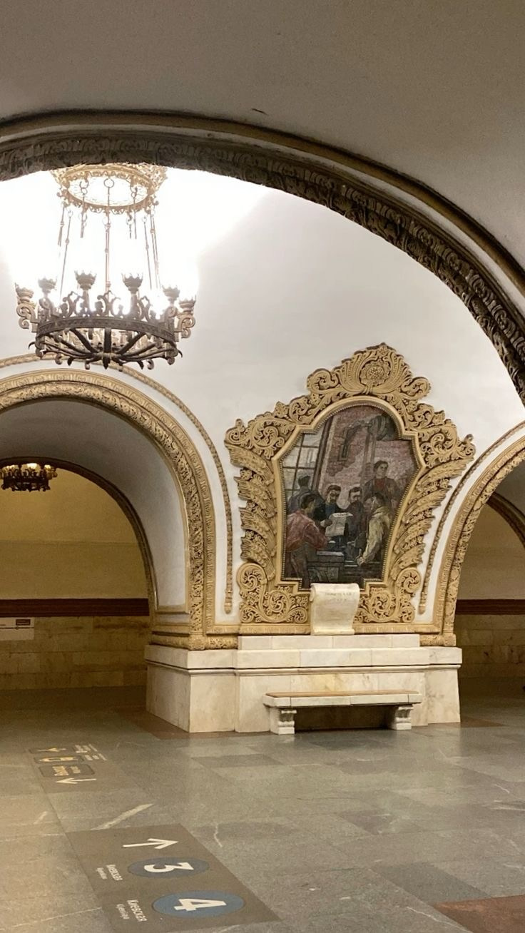 Путешествие в Москву с фотографом. Фотограф и видеограф Елена Лисина