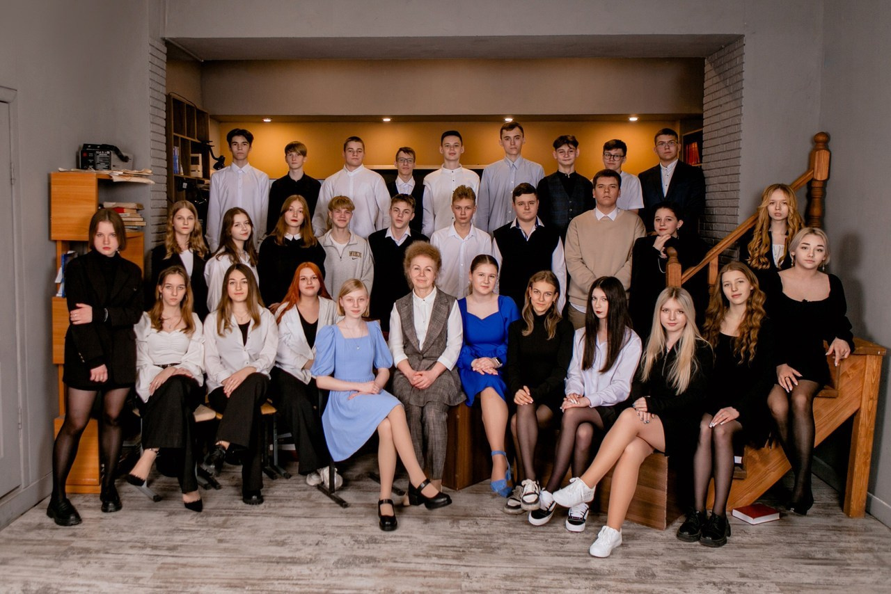 Отзывы. Школьный фотограф в Туле Светлана Привезенцева