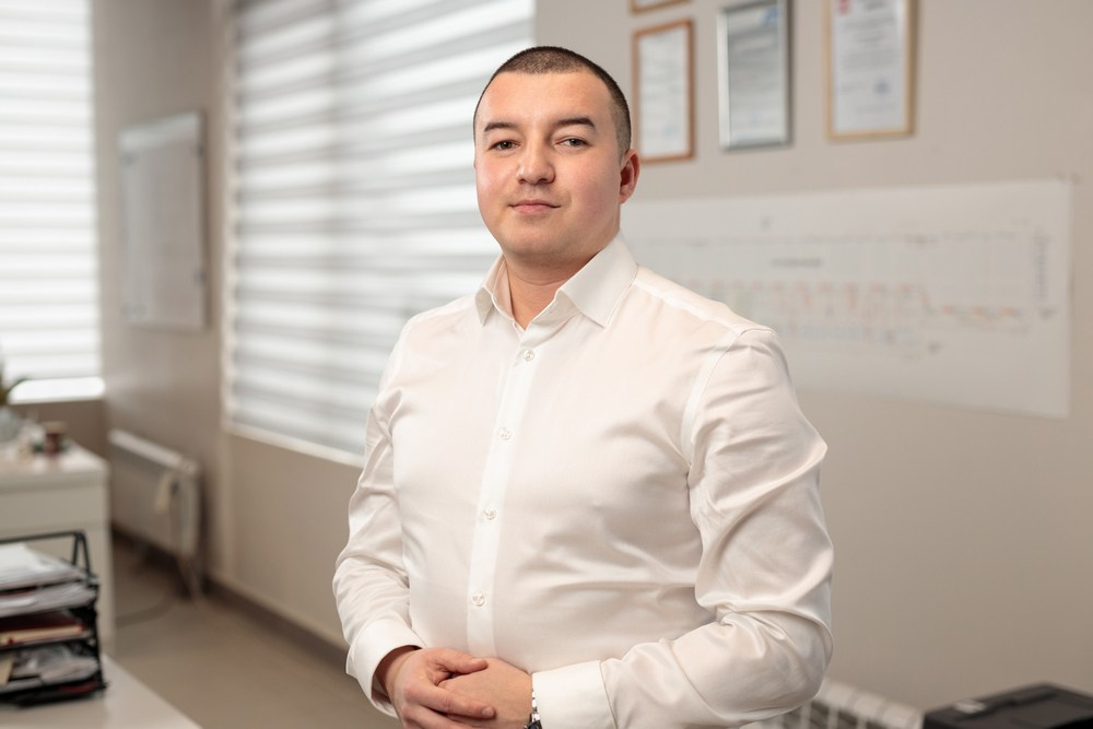 Энерджи Групп. Промышленный фотограф | Фото для бизнеса | Казань и РФ