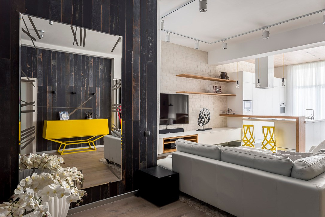 Разное. Фотограф Василий Буланов