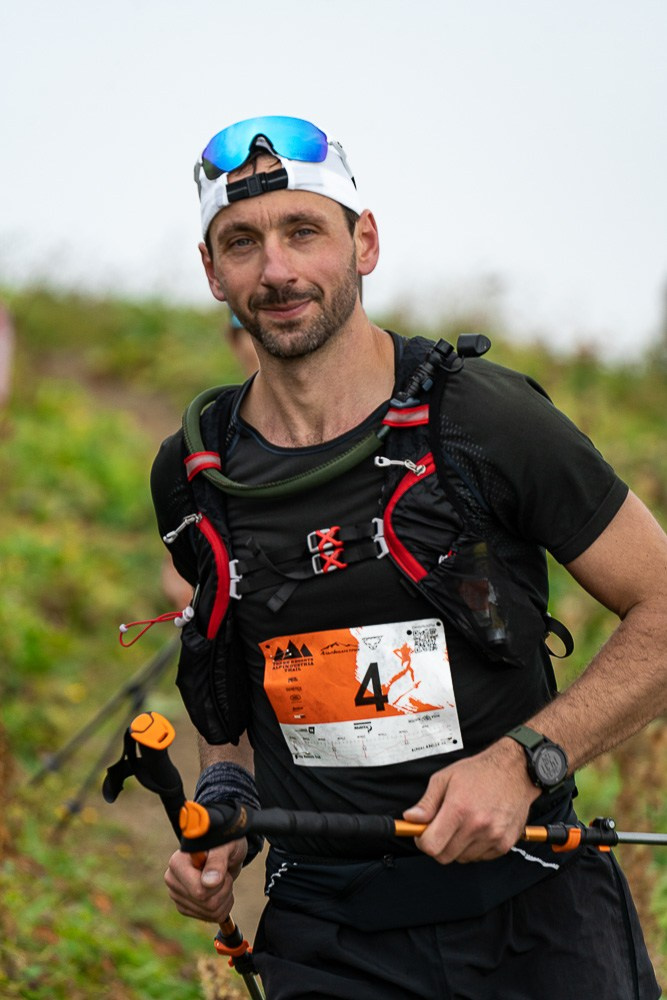 Трейловый бег «Альпиндустрия. Три курорта''. Репортажный фотограф в Красной Поляне и Сочи Павлюченко Екатерина