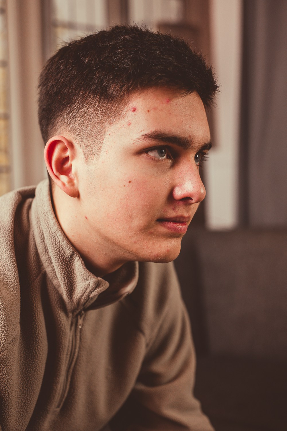 Домашние съемки. Фотограф в Санкт-Петербурге