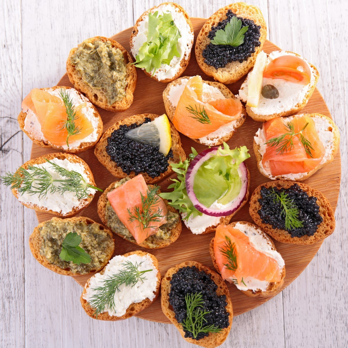 Фотография еды. Кирилл Бабин