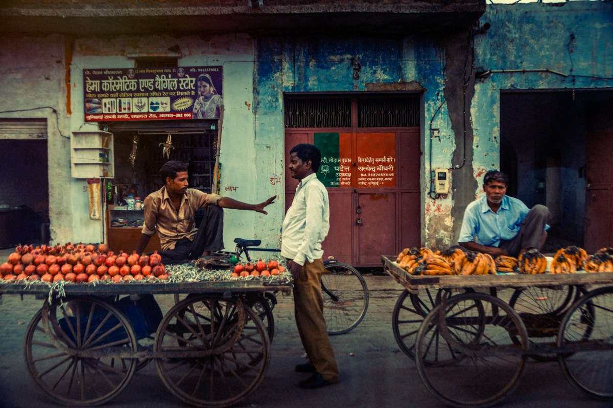 Reportage photography. Photographer Kirill Sergeev | Moscow