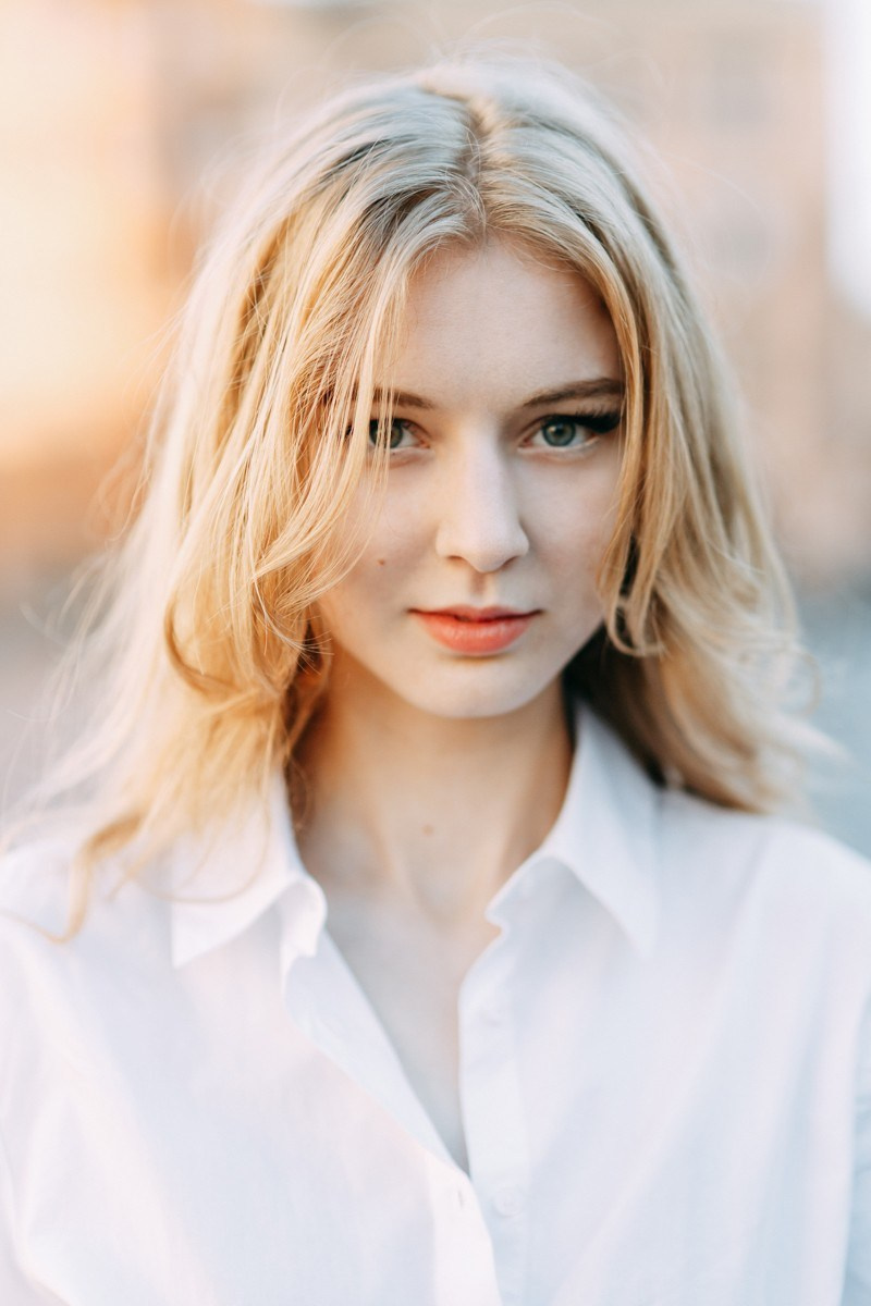 Фотосессия в Риме на рассвете