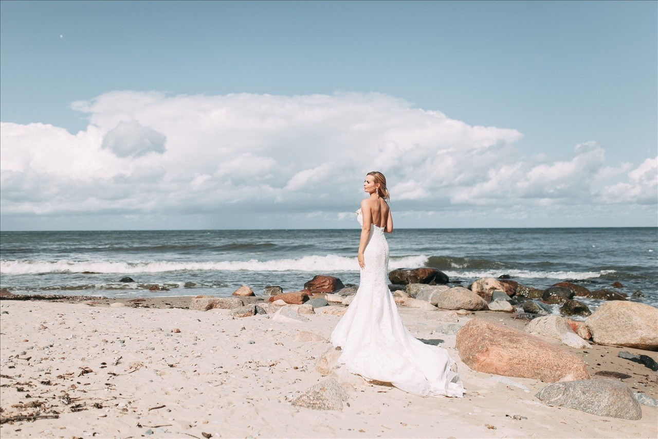 Осенний Кенигсберг