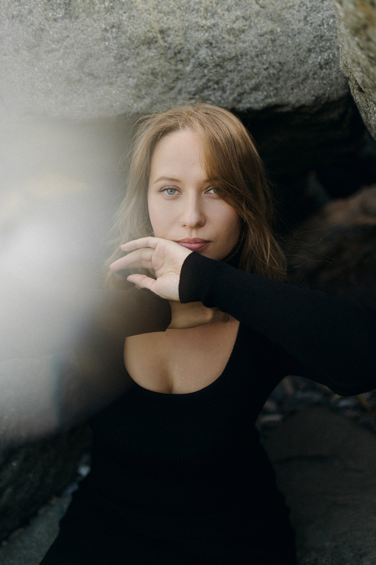 Olya. Anastasia Blud Photography