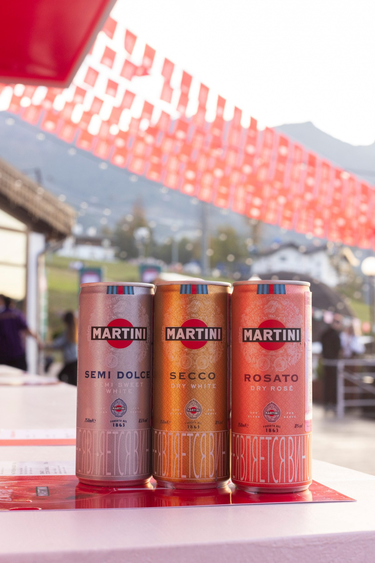 Martini NewstarCamp. Репортажный и постановочный Наталья Санникова